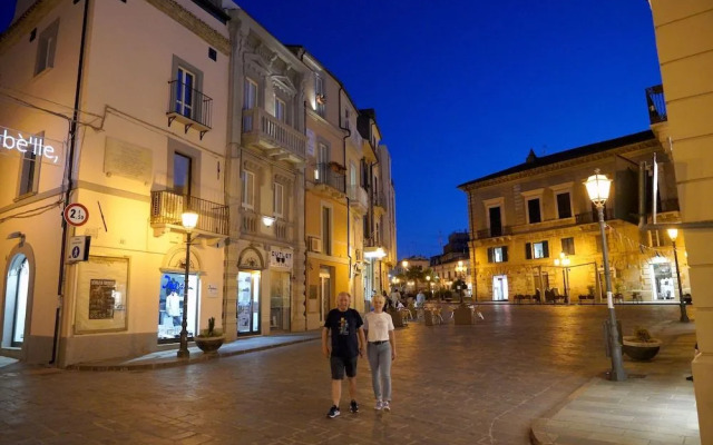 Palazzo Florio Boutique Residence