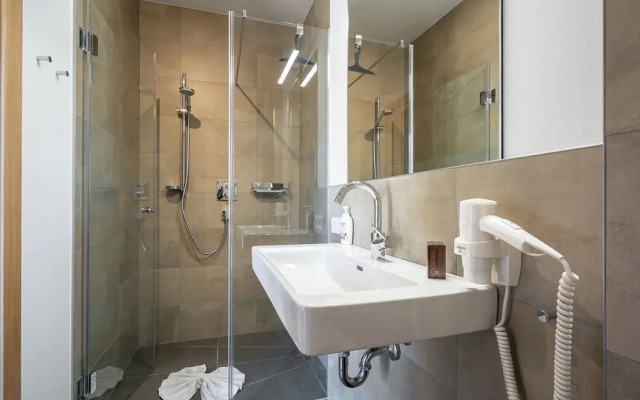 Alpenzauber Apartments by Monteviva