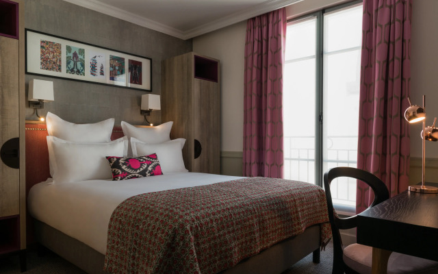 Hôtel Adèle & Jules