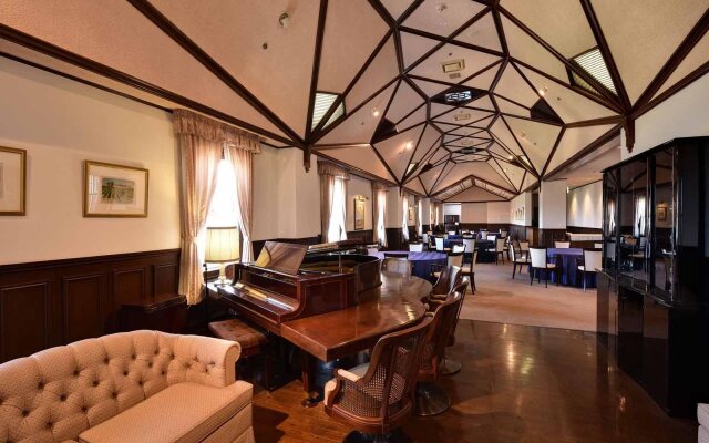 Yugashima Golf Club Hotel Resort
