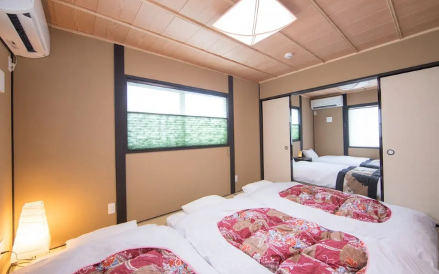 Rinn Kujofujinoki Central