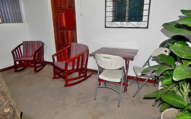 Rositas Hotel