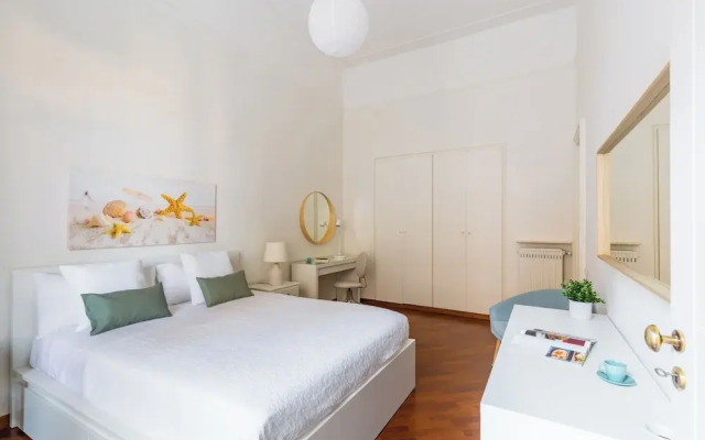 Santa Lucia Apartment by Wonderful Italy