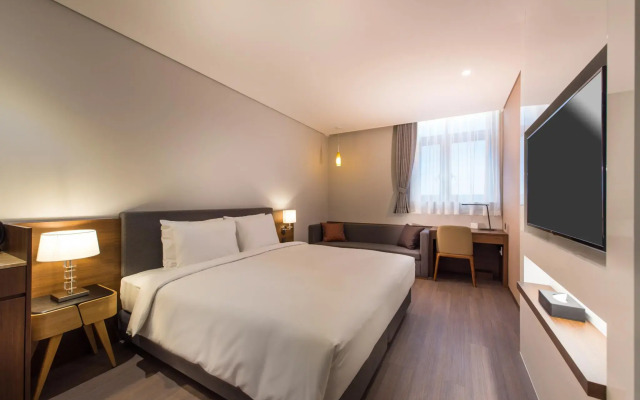 Uljiro Co-Op Residence