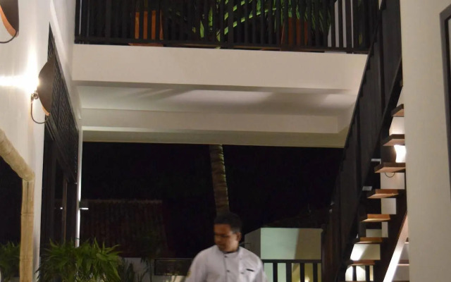 Villa Five