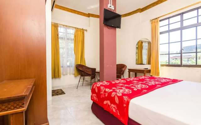 Oyo 2422 Rama Hotel