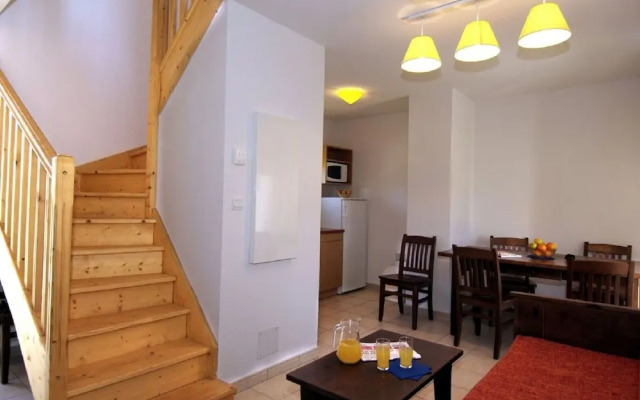 Beautiful Apartment With Shared Pool in Prayssac