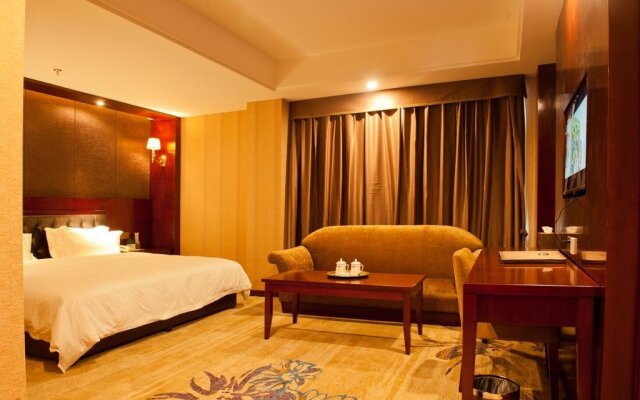 Rui Xin Hotel