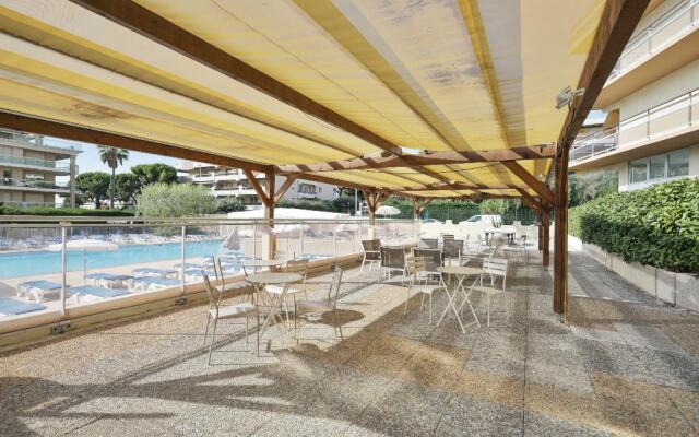 Pierre & Vacances Residence Heliotel Marine