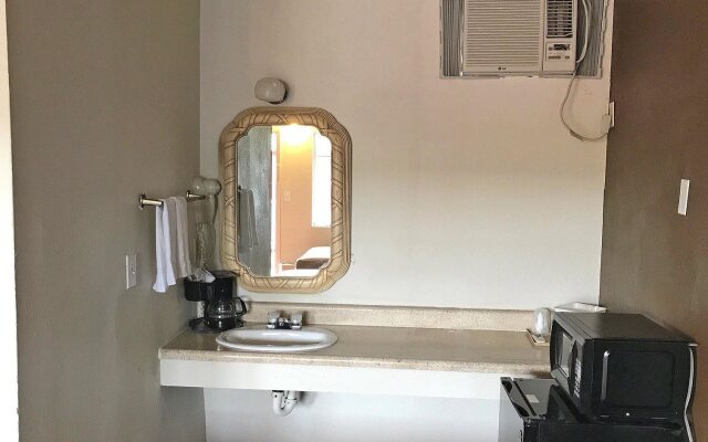 Americas Best Value Inn Holbrook