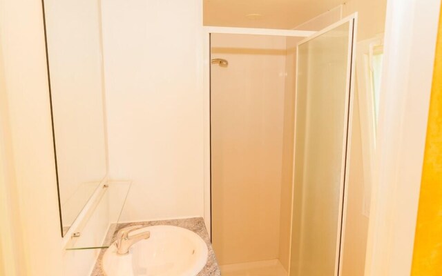 Camping Domaine Des MATHEVIES