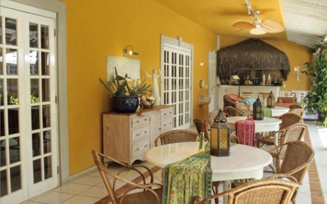 Villa Paradiso Pousada