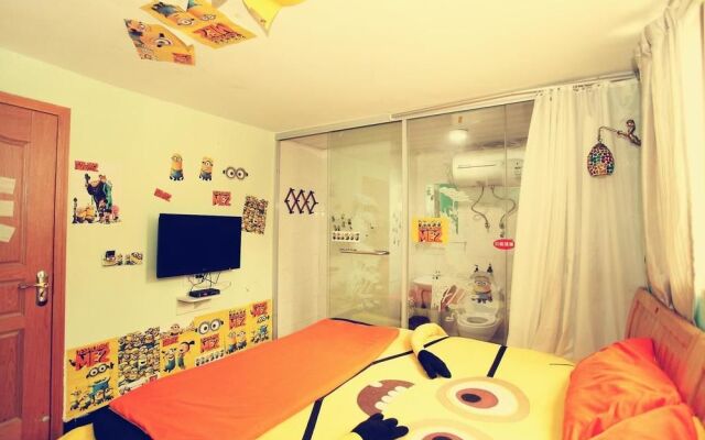 Xitang Gap Year Time Inn