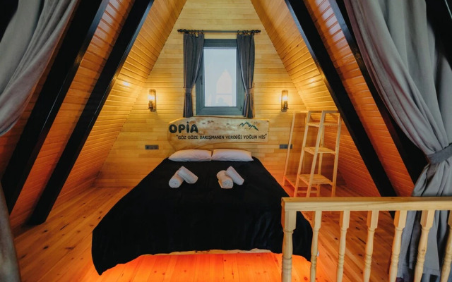 Opia Tatil Köyü