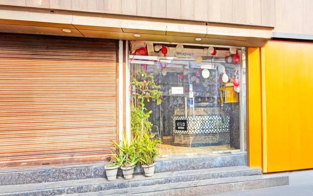 Hotel Khalsa Inn