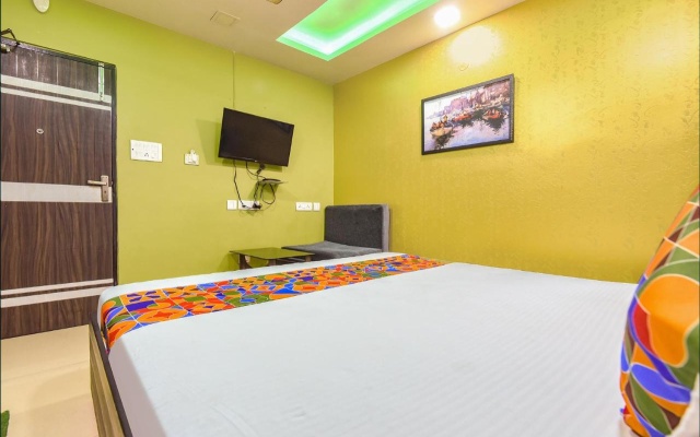 FabHotel Dreamland