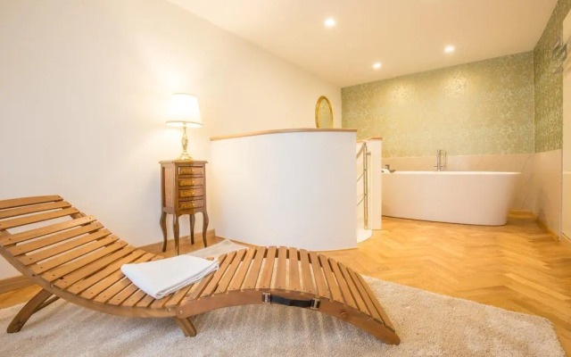 Palazzo Monga Boutique Guesthouse