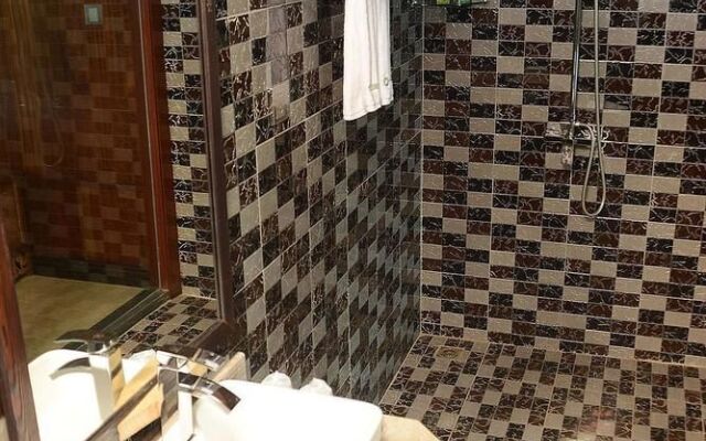 Fulin Ecological Hotel