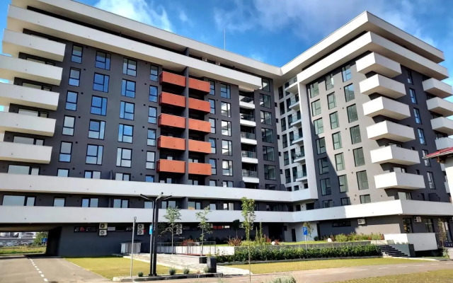 Urban Exclusive Oradea