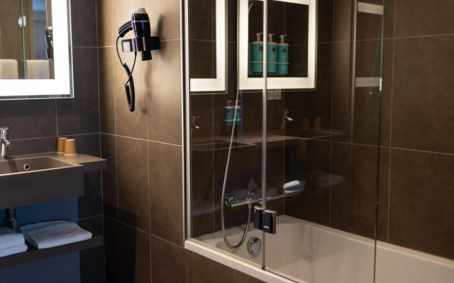 Novotel Fontainebleau Ury