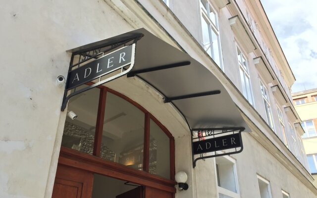 Hotel Adler - Czech Leading Hotels