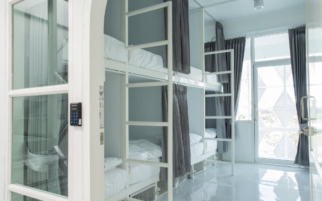 Young Money Hostel
