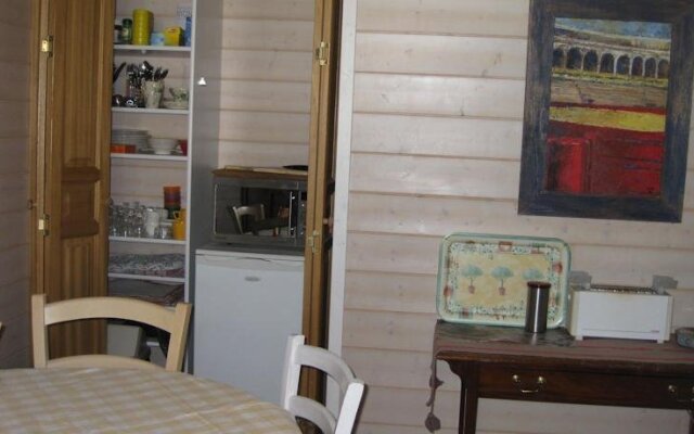 BnB Atelier de St. Maurice