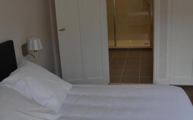 Appartement Chaussee du Sillon