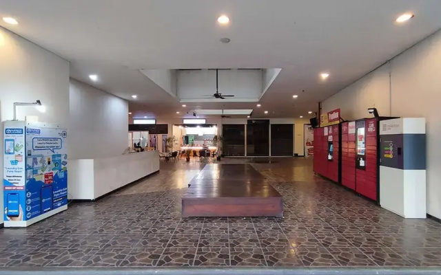 Celebrity Room at Serpong Green View