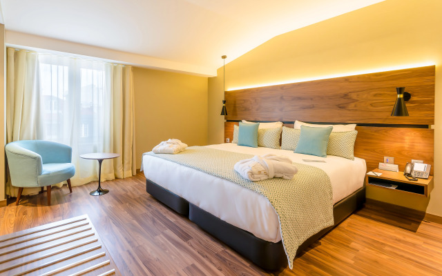 Hotel Vincci Liberdade