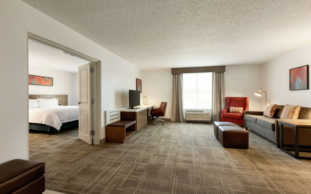 Hilton Garden Inn Tifton