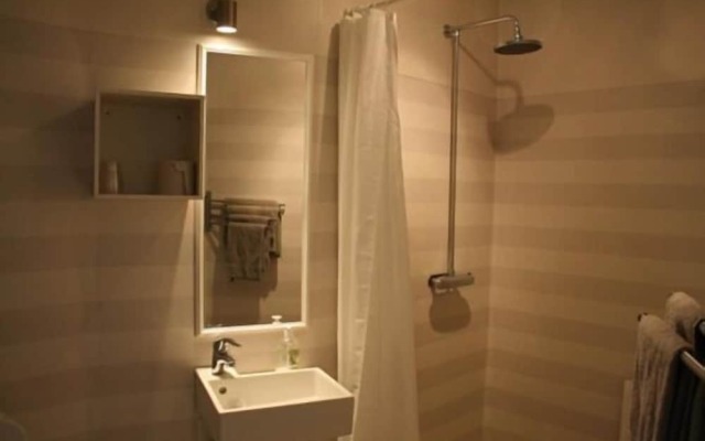Strandhotellet