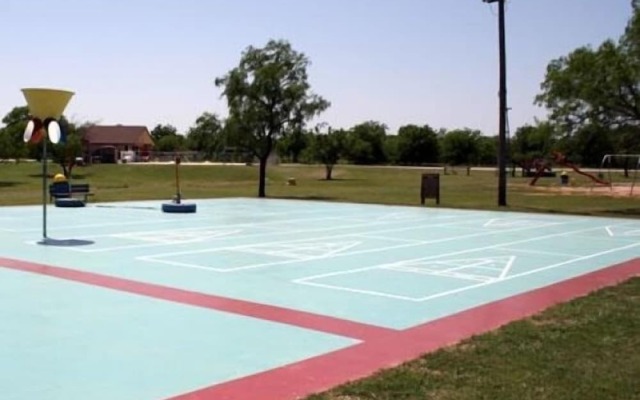 Bay Landing RV Campground