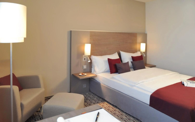 Mercure Hotel Frankfurt Eschborn Ost