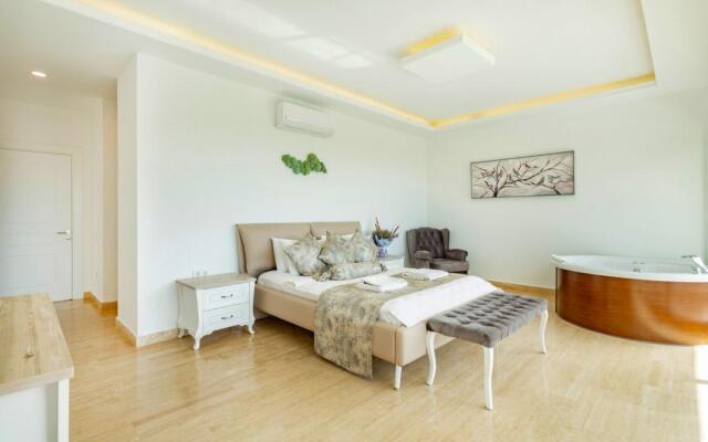 Villa Infinity Sky