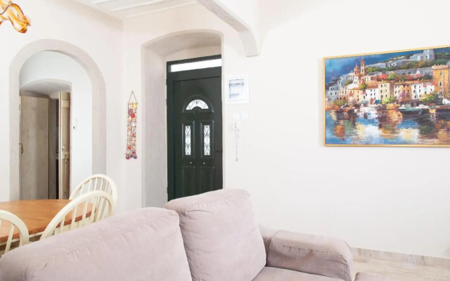 Villa @ Poros