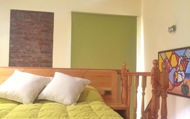 Tribu Malen Apartamentos