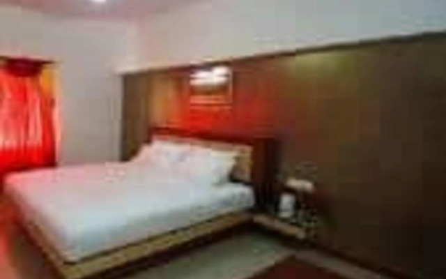 Hotel G.K Residency