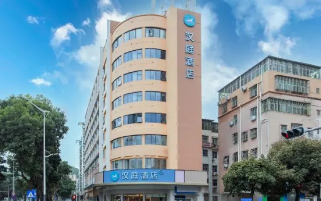 HanTing Hotel (Shenzhen Longgang Zhongxincheng) – Exterior – Shenzhen