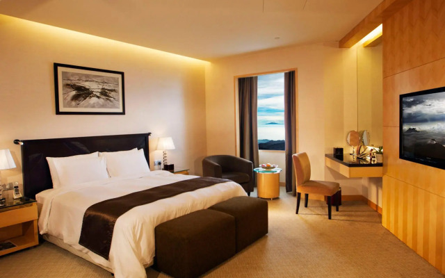 Resorts World Genting - Genting Grand