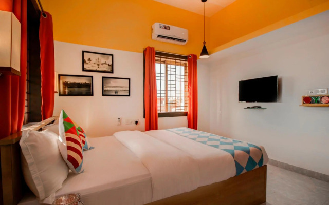 OYO 30514 Modern Stay Near ITER College