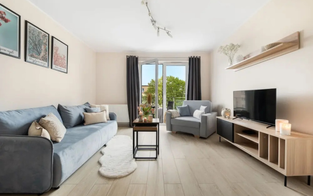 Elite Apartments Mila