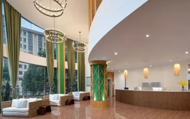 Hawthorn by Wyndham Kunming Anning