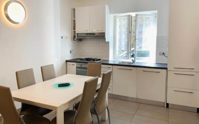 Appartamenti Sant Andrea