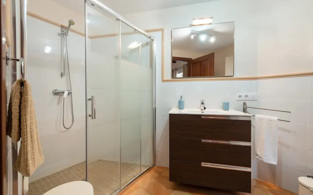 C'an Pieres - Villa With Private Pool In Esporles