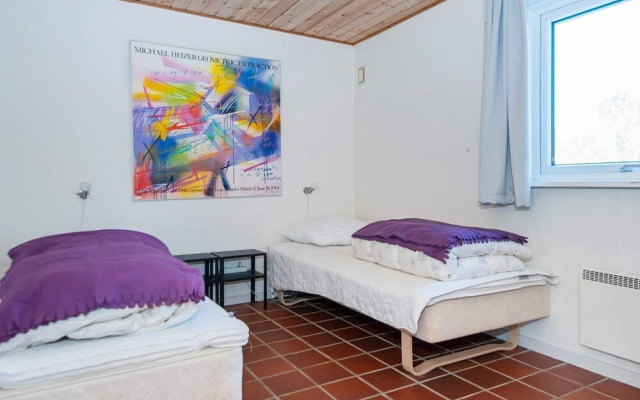 Holiday Home in Odder