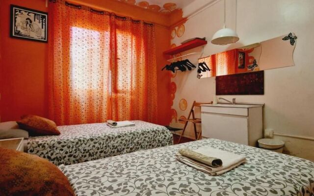 Mini Hostel in Lisbon