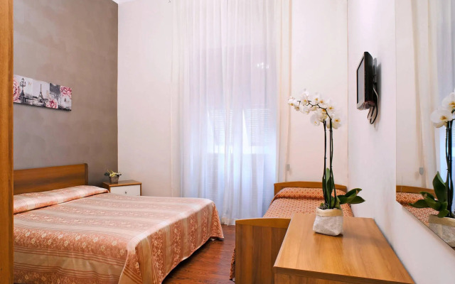 Hotel Cortese