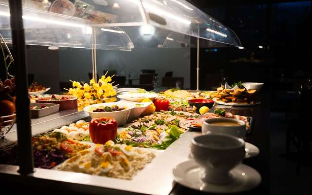 Kyriad Limoges Sud Feytiat