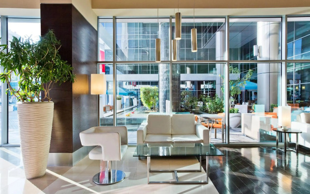 Hotel ibis Al Rigga